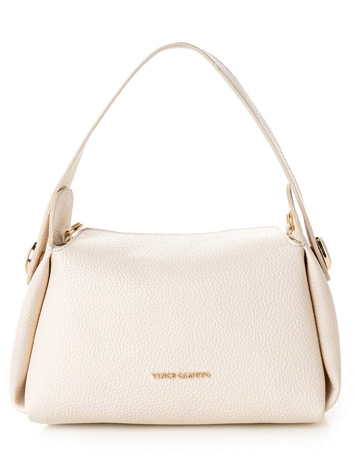 Vince Camuto Torebka "Trieste" w kolorze kremowym - 29 x 16 x 11 cm rozmiar: onesize