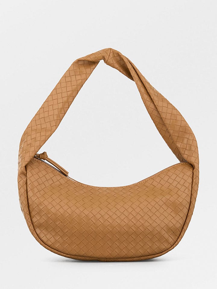 Becksöndergaard Torebka w kolorze karmelowym - 29 x 14 x 8 cm rozmiar: onesize