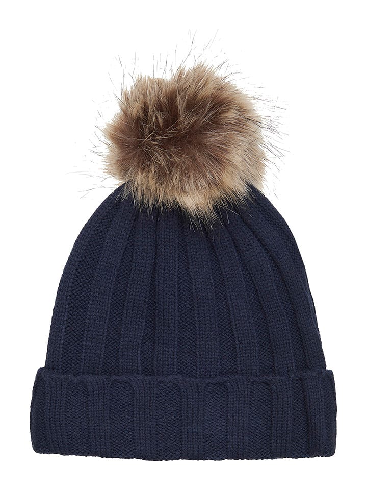 enfant Czapka w kolorze granatowym rozmiar: 48 cm