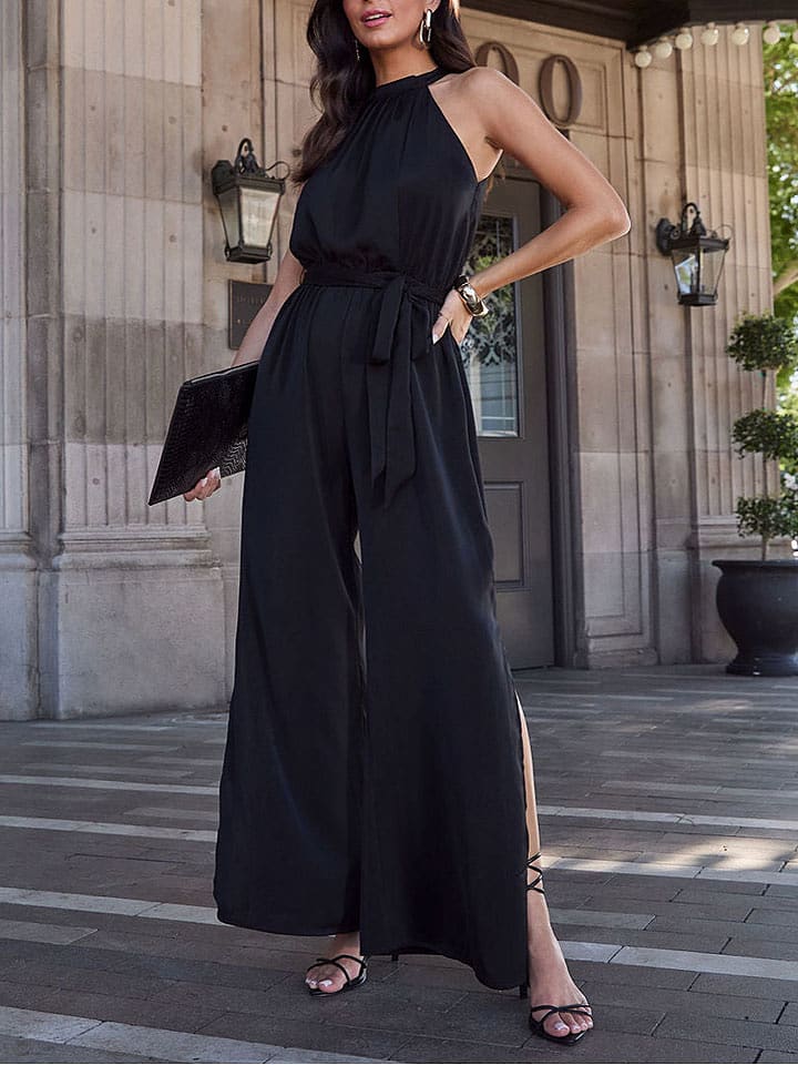 LA Angels Kombinezon w kolorze czarnym rozmiar: L