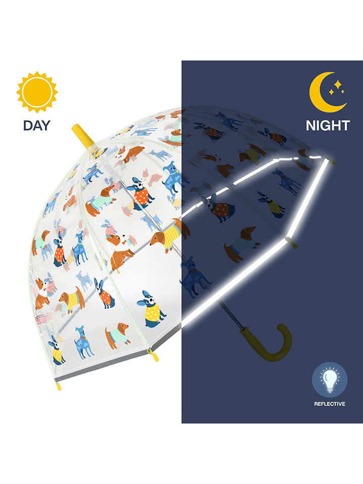 SUSINO Parasol dziecięcy ze wzorem - Ø 72 cm rozmiar: onesize