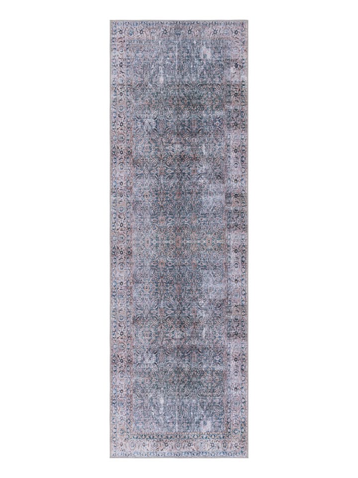 Safavieh Dywan "Tucson" w kolorze niebiesko-beżowym rozmiar: 183x274 cm