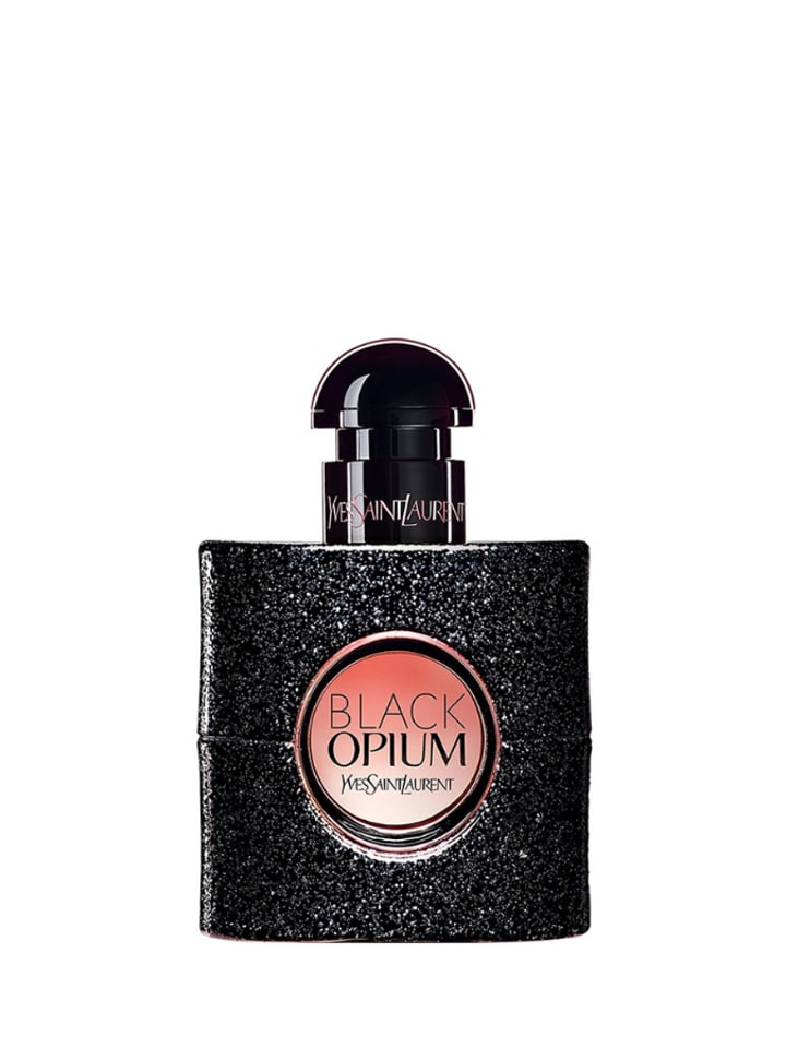 Yves Saint Laurent Black Opium - EDP - 30 ml rozmiar: onesize