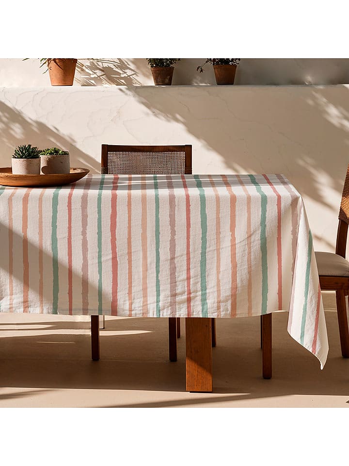 Mint Rugs Obrus "Nordic Selma" ze wzorem rozmiar: 155x250 cm