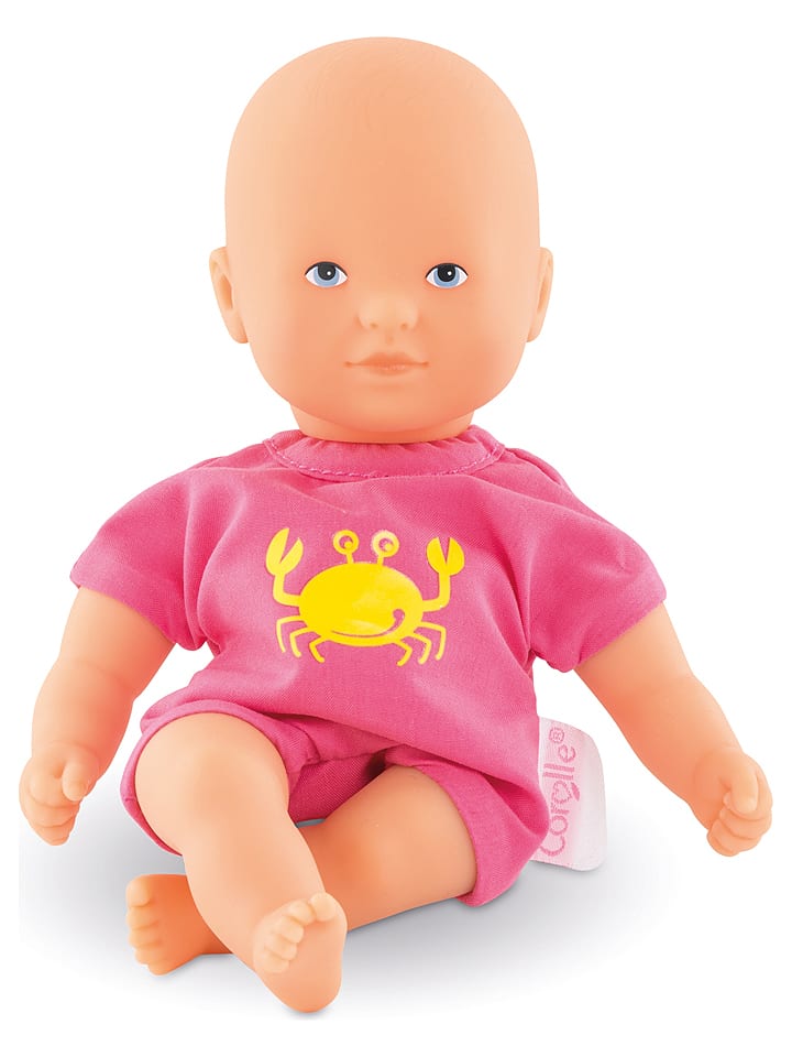 Corolle Lalka do kąpieli - 18 m+ rozmiar: onesize