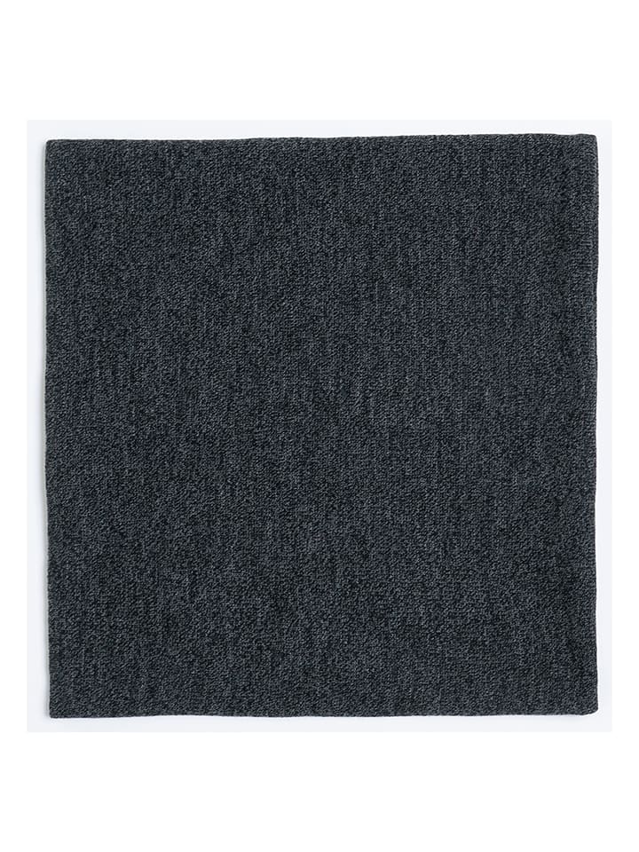 BIG STAR Szal-koło "Tase" w kolorze antracytowym rozmiar: onesize