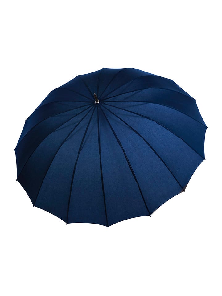 Doppler Parasol w kolorze granatowym - Ø 113 cm rozmiar: onesize