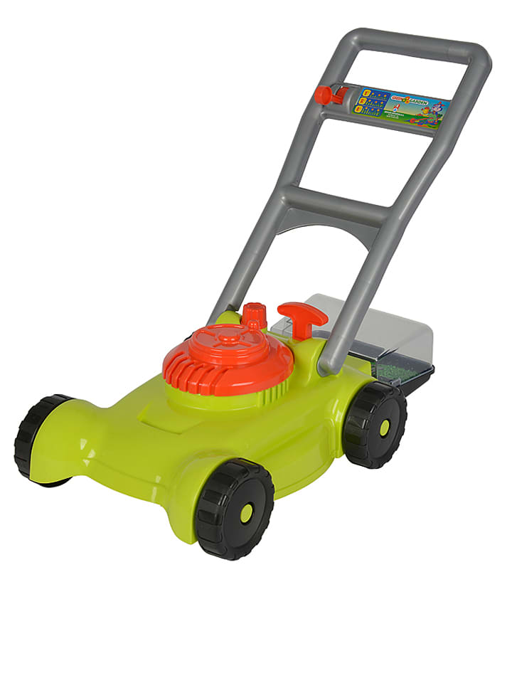 Simba Kosiarka z koszem - 12 m+ rozmiar: onesize