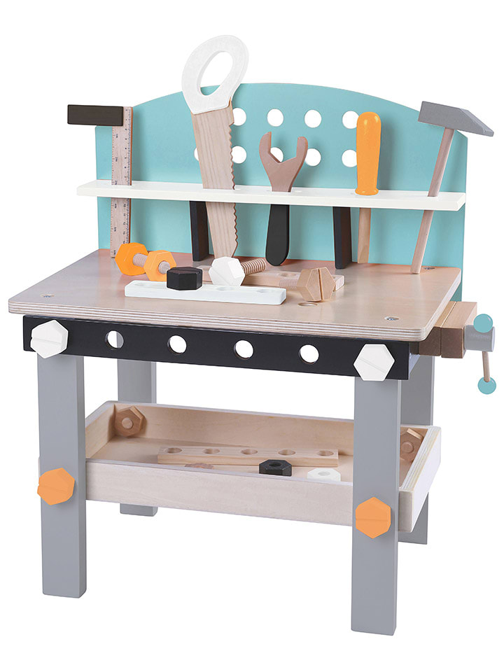 Bayer CHIC 2000 Warsztat - 3+ rozmiar: onesize