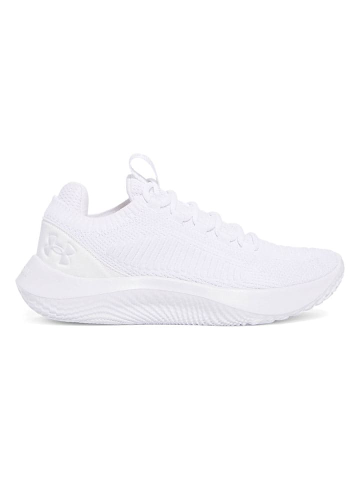 Under Armour Buty sportowe "Dynamic 2" w kolorze białym rozmiar: 41