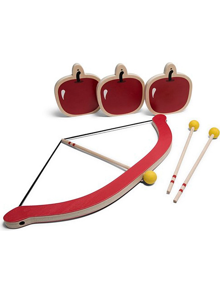BuitenSpeel Gra "Bow & Arrow" - 6+ rozmiar: onesize