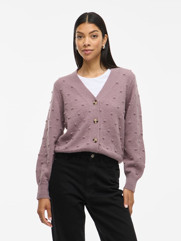 Vila Kardigan "Vituli" w kolorze jasnoróżowym rozmiar: L