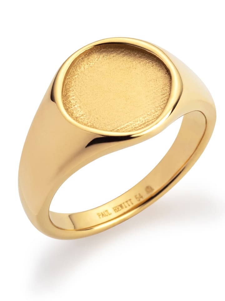 Paul Hewitt Pierścionek rozmiar: 58
