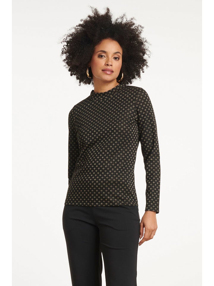 Smashed Lemon Bluzka w kolorze czarnym rozmiar: 3XL