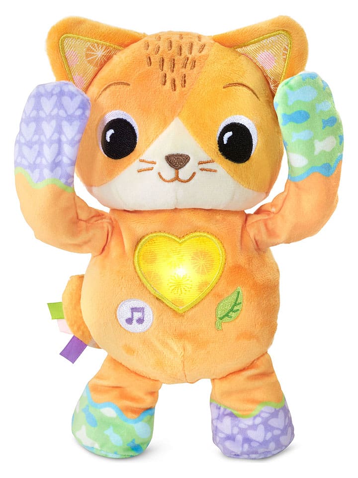 vtech Maskotka kot - 0+ rozmiar: onesize