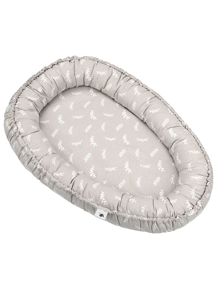 Julius Zöllner Gniazdko w kolorze beżowym - 80 x 55 cm rozmiar: onesize