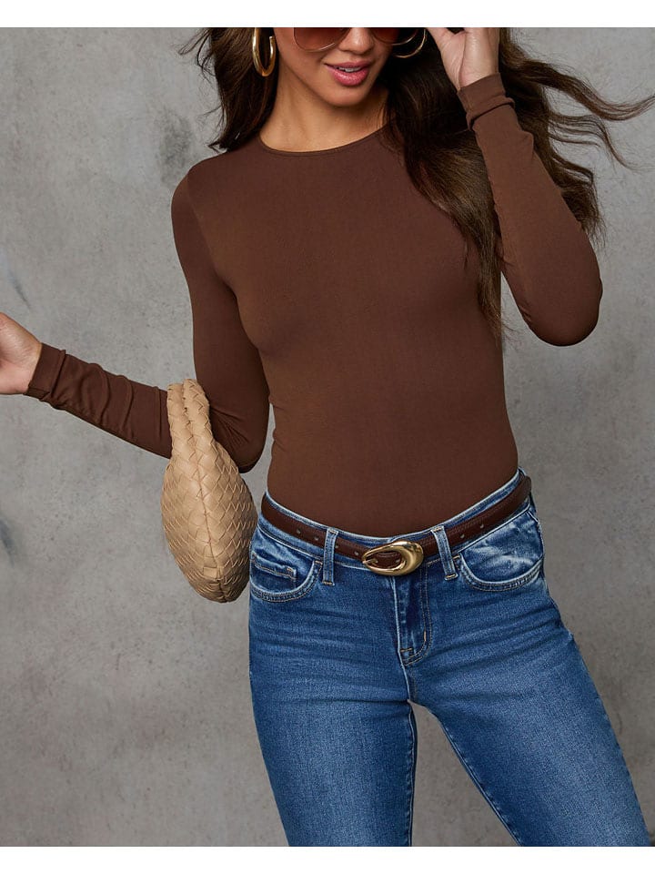 LA Angels Koszulka w kolorze brązowym rozmiar: XL