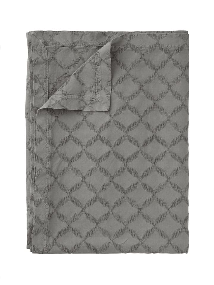 Ellos Home Narzuta "Lulia" w kolorze szarym rozmiar: 150x250 cm