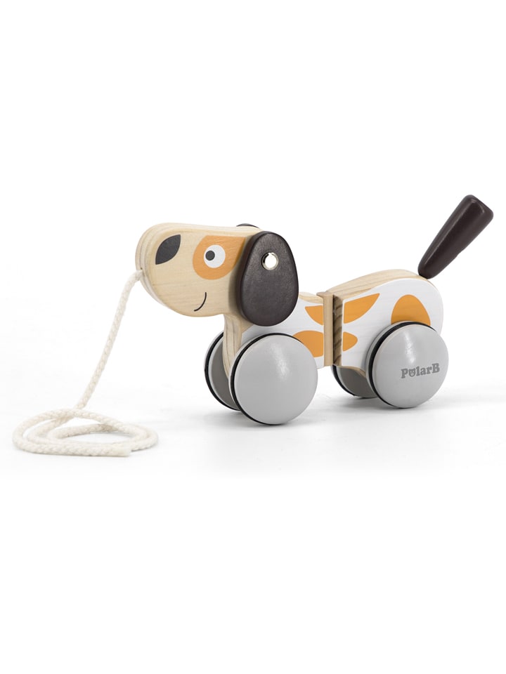 New Classic Toys Zabawka do ciągnięcia - 18 m+ rozmiar: onesize