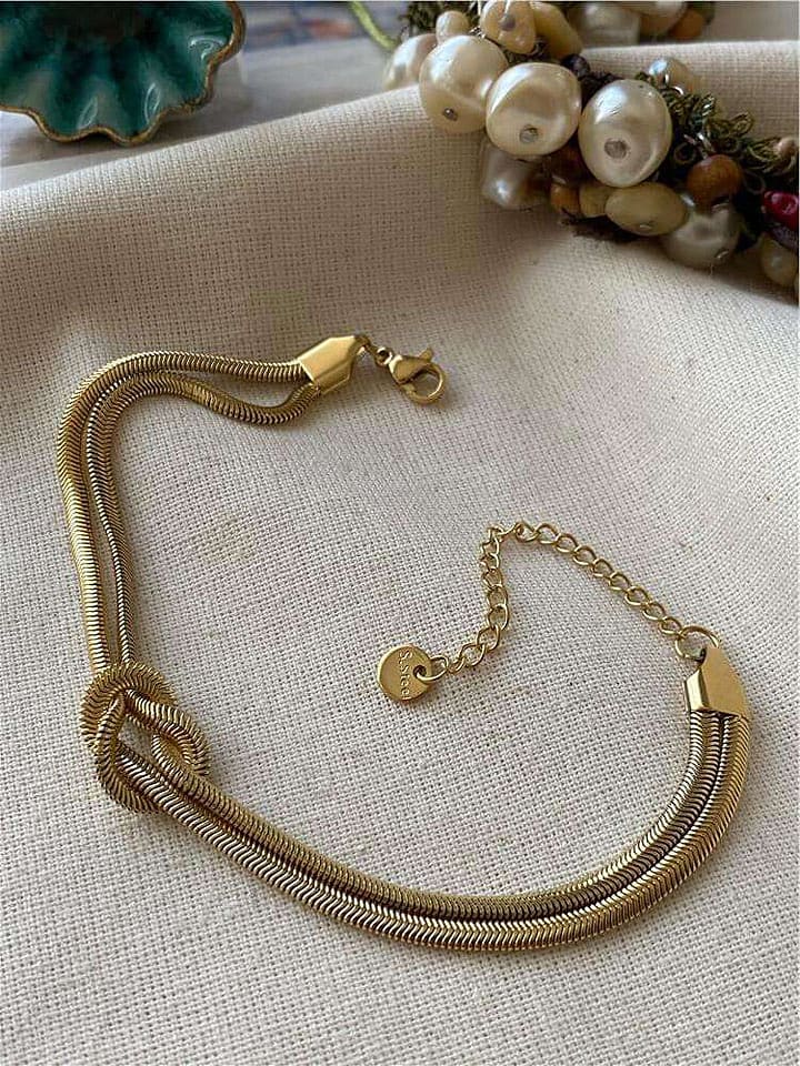 Luseera Bransoletka rozmiar: onesize