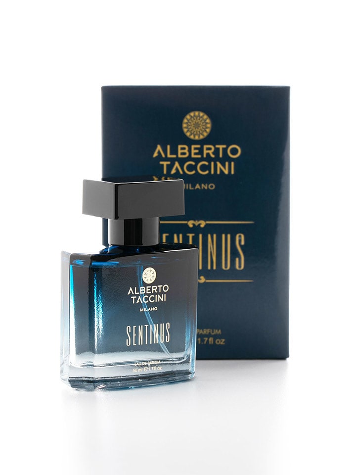 Alberto Taccini Sentinus - EDP - 50 ml rozmiar: onesize