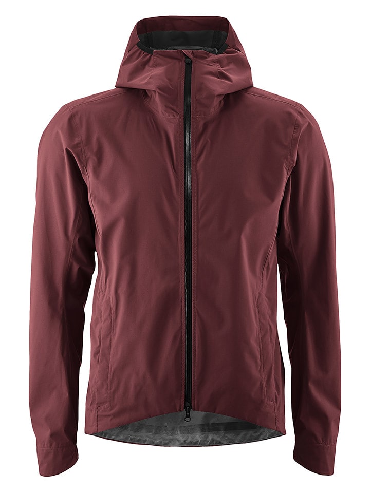 Gonso Kurtka funkcyjna w kolorze bordowym rozmiar: XXL