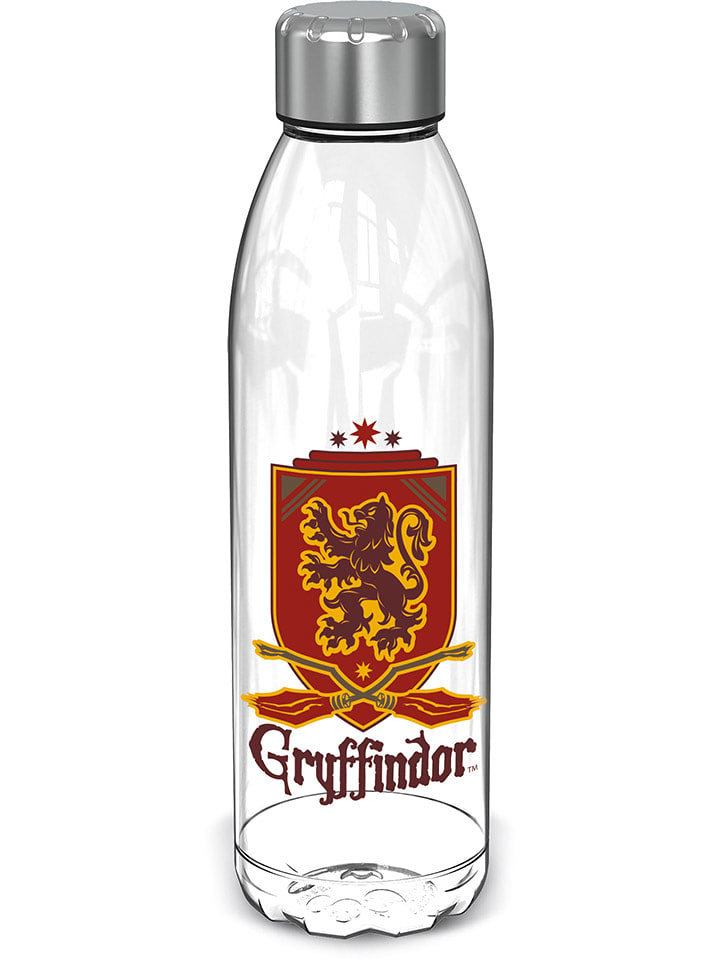 Stor Bidon "Harry Potter" w kolorze czerwonym - 980 ml rozmiar: onesize