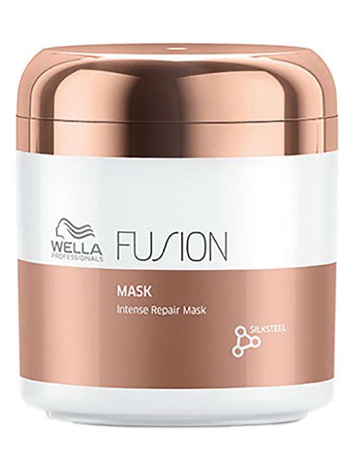 Wella Maska do włosów "Fusion Intense Repair" - 150 ml rozmiar: onesize