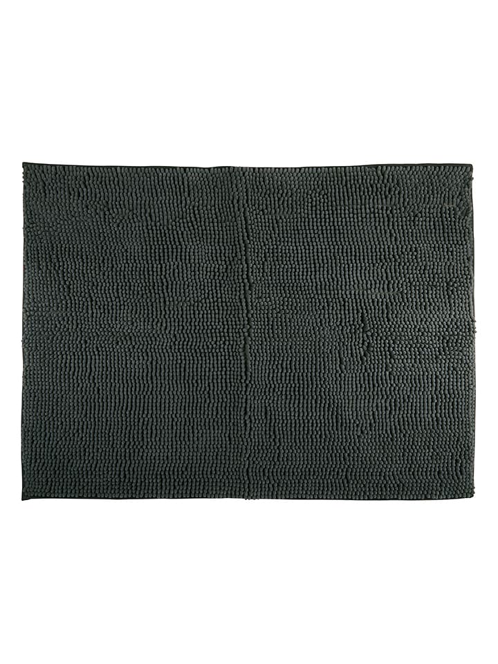 Edco Mata w kolorze szarym pod kuwetę - 92 x 66 cm rozmiar: onesize