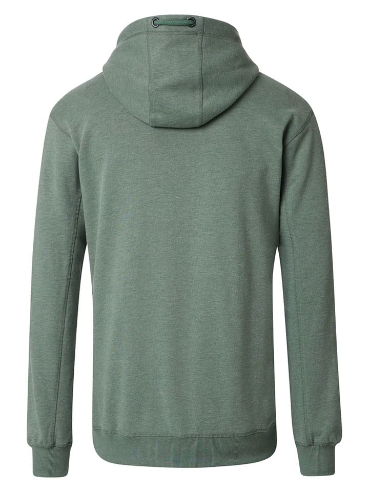 CASAMODA Bluza w kolorze zielonym rozmiar: XXL