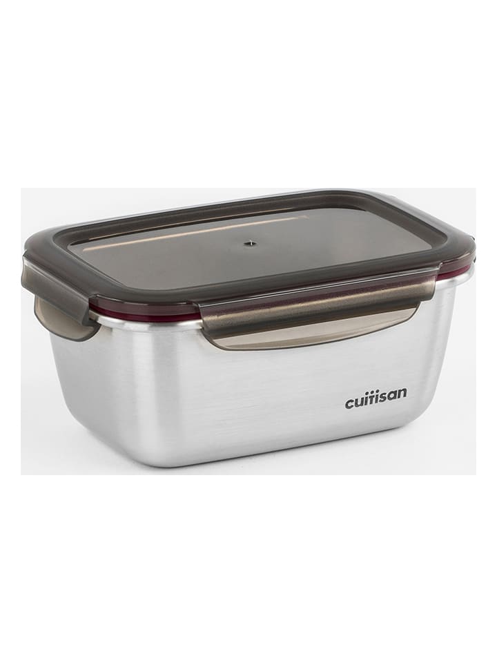 CUITISAN Pojemnik "Flora" - 980 ml rozmiar: onesize