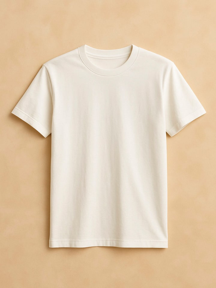 Samimi Koszulka w kolorze białym rozmiar: 2XL