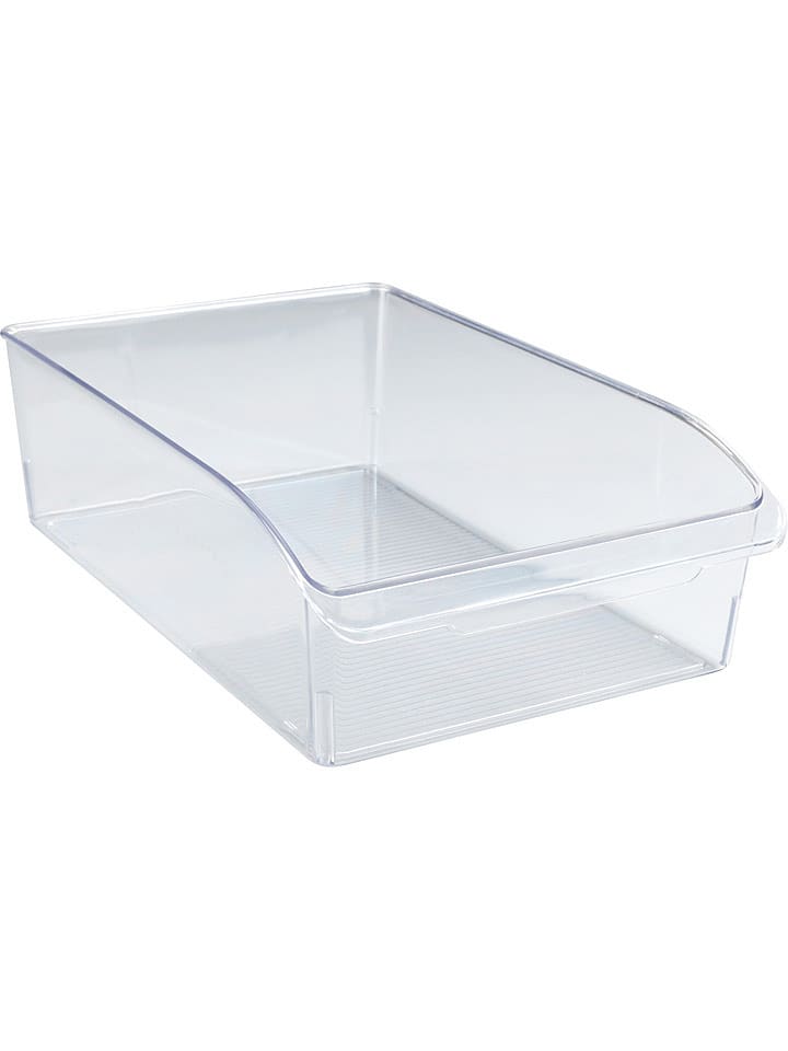 Wenko Organizer do lodówki - 20 x 9,5 x 31 cm rozmiar: onesize