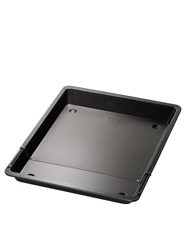 Dr. Oetker Blaszka "Tradition" w kolorze czarnym - 37-52 x 33 cm rozmiar: onesize