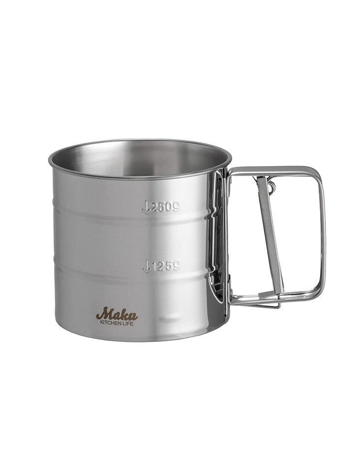 Maku Przesiewacz do mąki - wys. 10 cm rozmiar: onesize