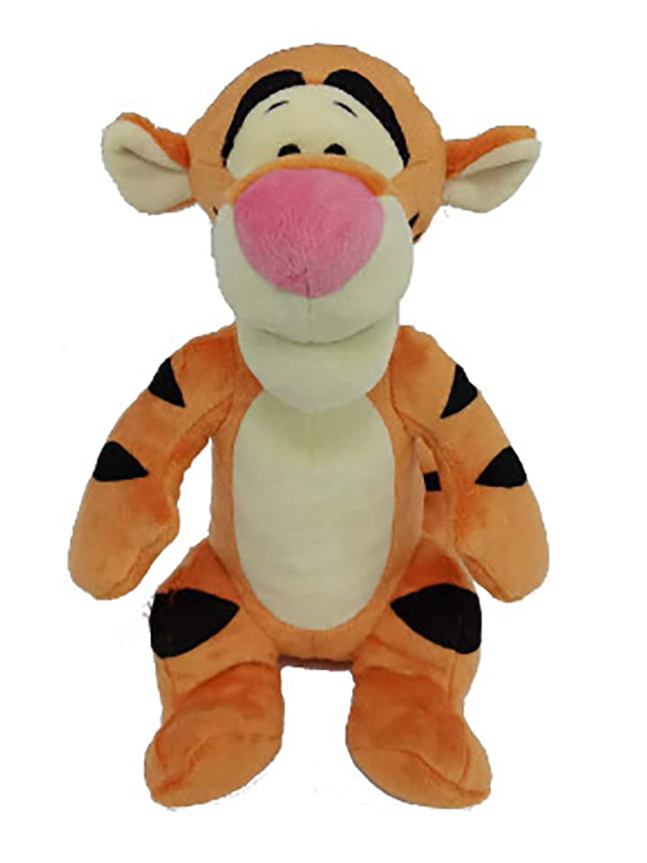 Disney Winnie Puuh Maskotka "Tigger" - 0+ rozmiar: onesize