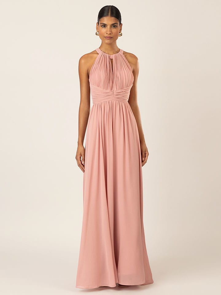 APART Sukienka w kolorze jasnoróżowym rozmiar: 38