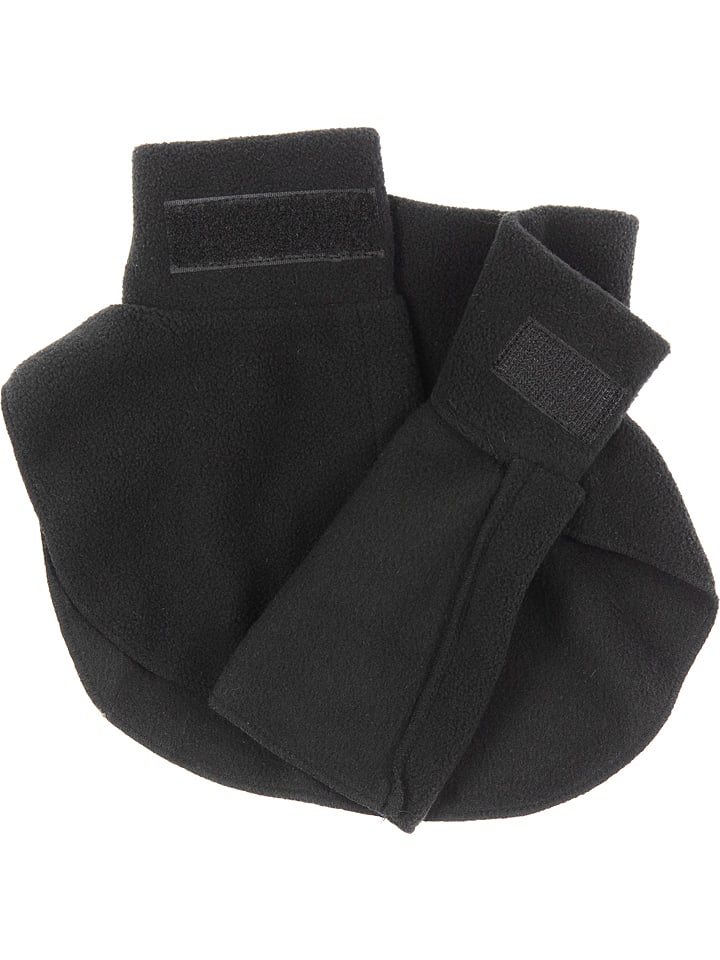 COLD Ocieplacz karku w kolorze czarnym rozmiar: onesize