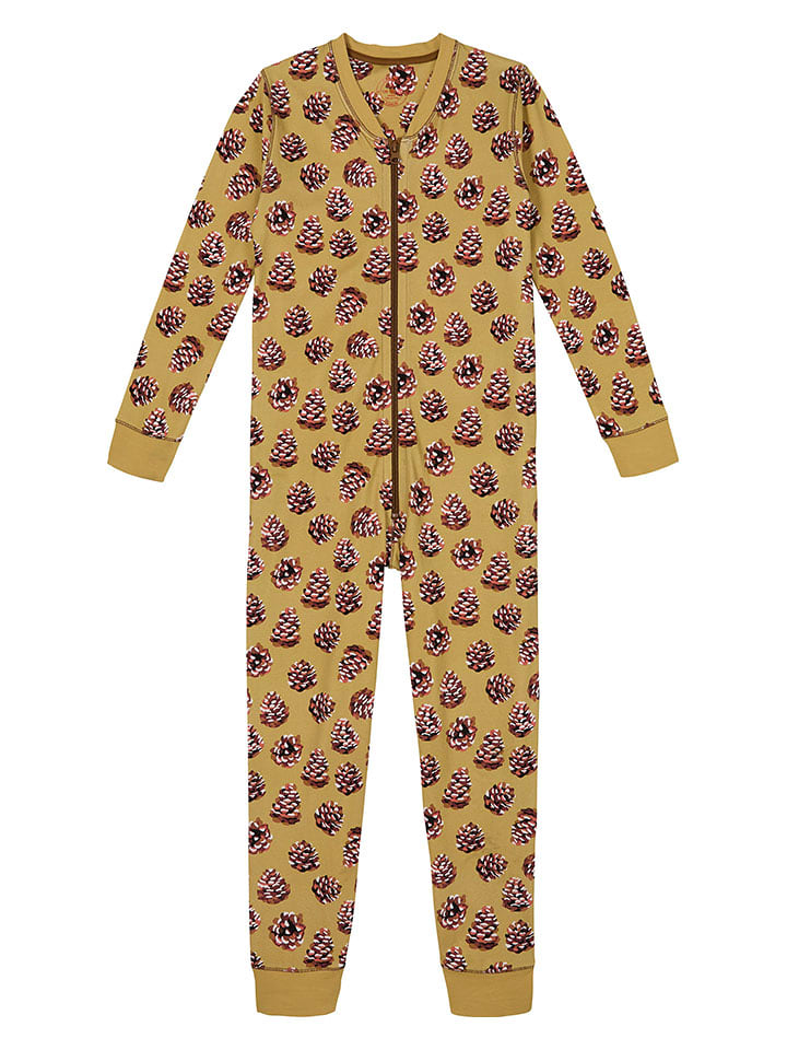 Claesens Piżama ze wzorem rozmiar: 152