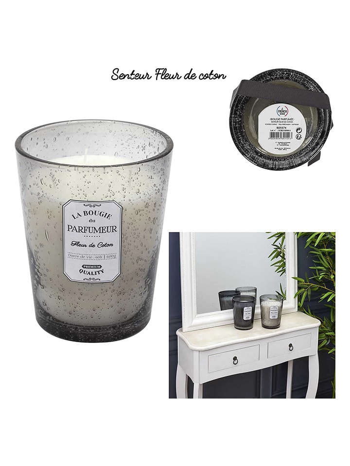 THE HOME DECO FACTORY Świeca zapachowa - 470 g rozmiar: onesize