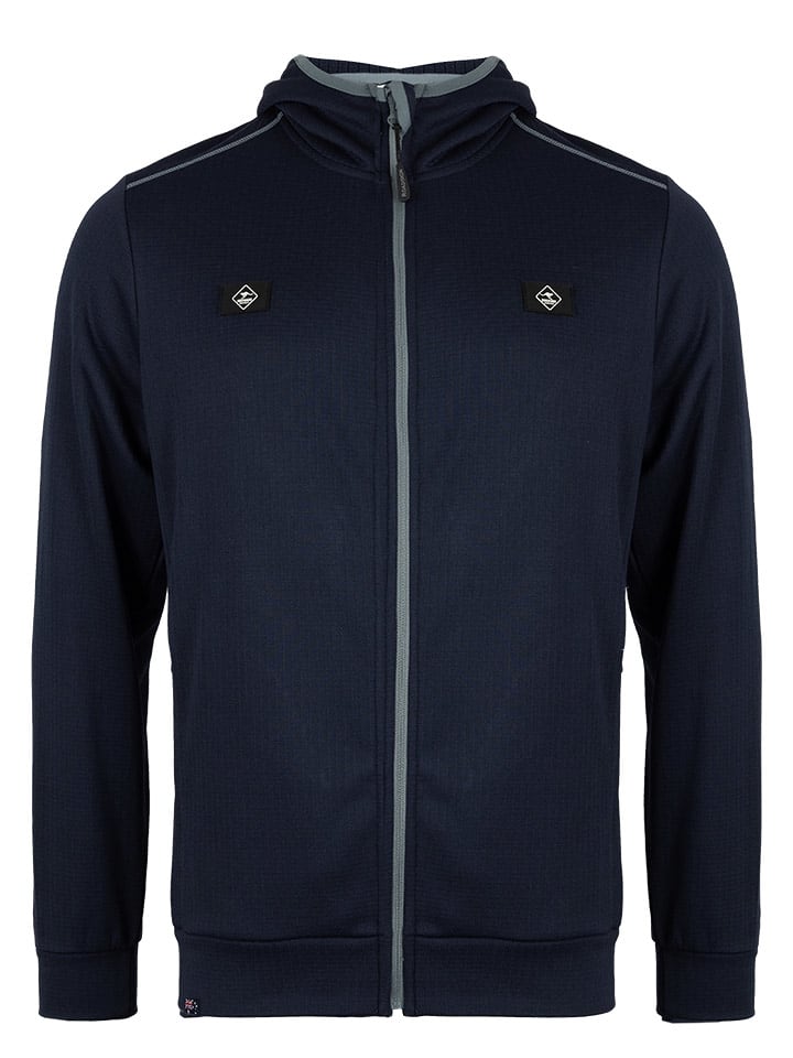 Roadsign Kurtka przejściowa w kolorze granatowym rozmiar: L