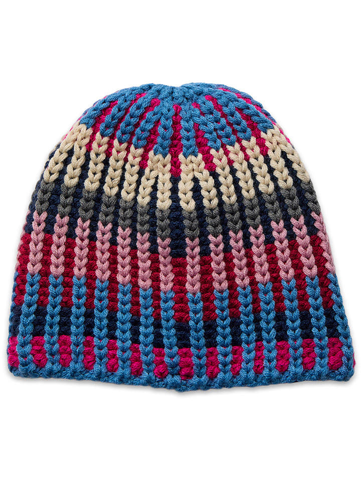 LEGO Czapka "Aris 701" ze wzorem rozmiar: 54-56 cm