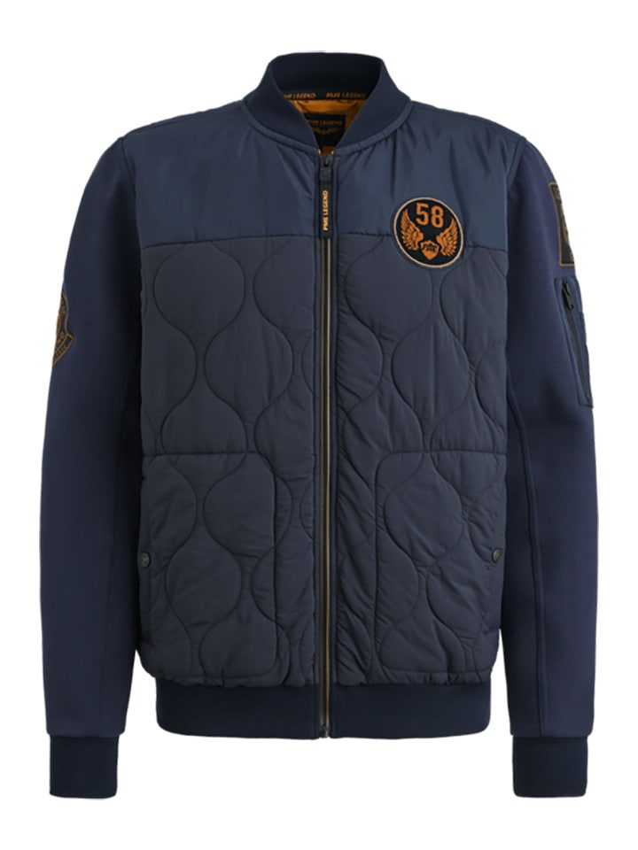 PME Legend Kurtka w kolorze granatowym rozmiar: 3XL