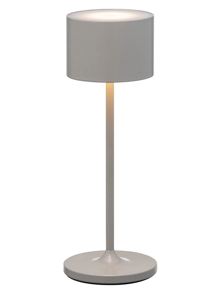 Blomus Lampa stołowa LED "Farol Mini" - KEE G - wys. 19 cm rozmiar: onesize