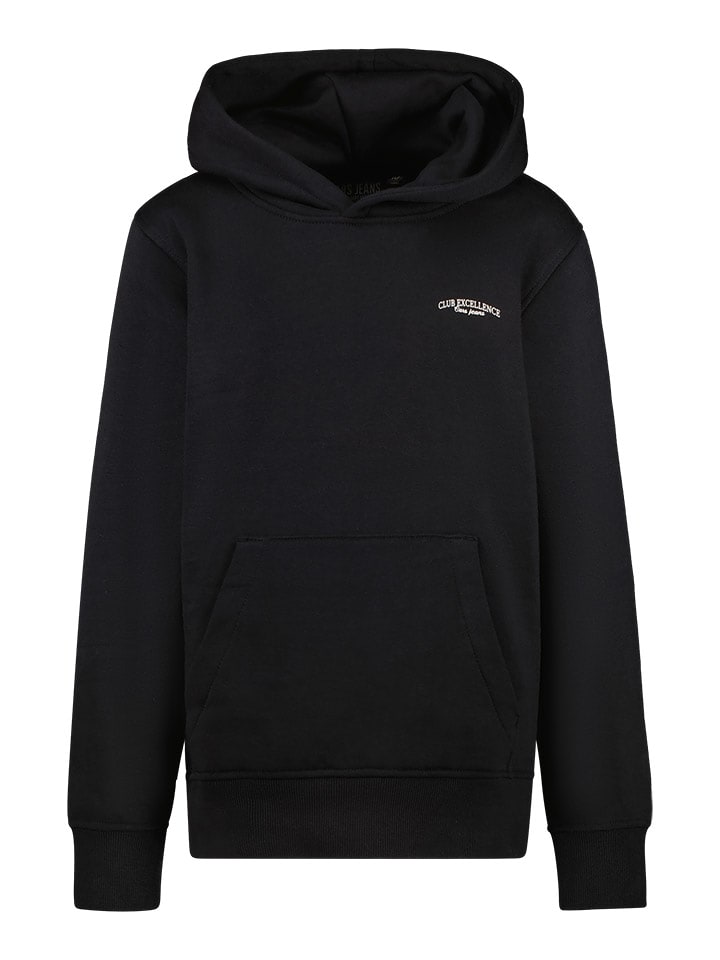 Cars Bluza "Celence" w kolorze czarnym rozmiar: 176