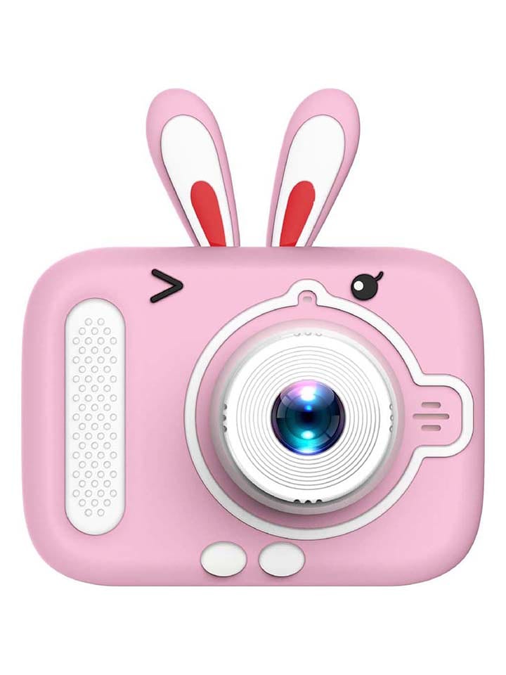 SWEET ACCESS Aparat fotograficzny w kolorze jasnoróżowym rozmiar: onesize