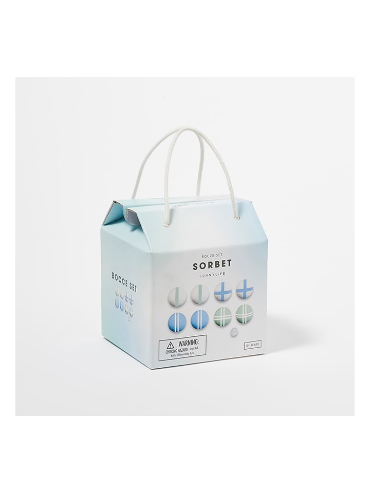 Sunny Life Gra boule - 6+ rozmiar: onesize