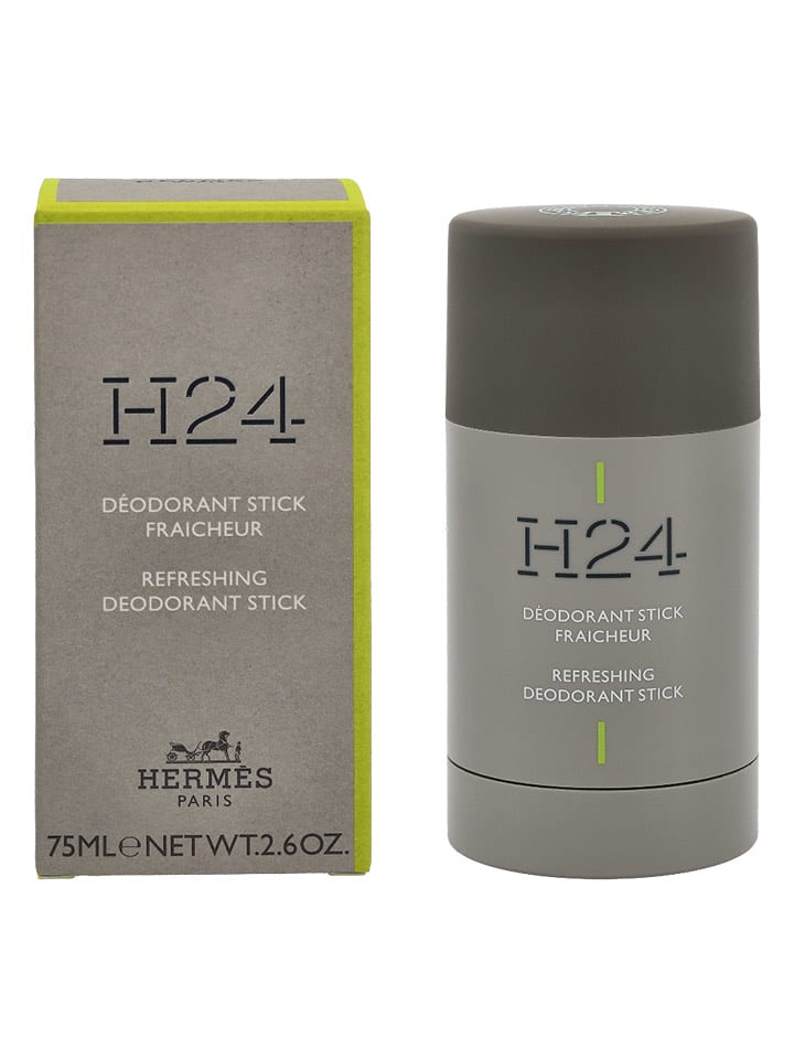 Hermès Dezodorant w sztyfcie "H24" - 75 ml rozmiar: onesize