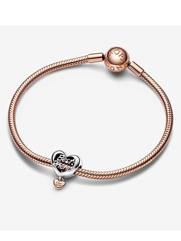 Pandora Pozłacany charms rozmiar: onesize