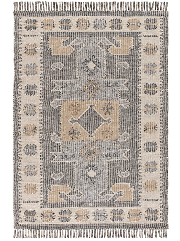 Moma Dywan "Chandia" ze wzorem rozmiar: 80x120 cm